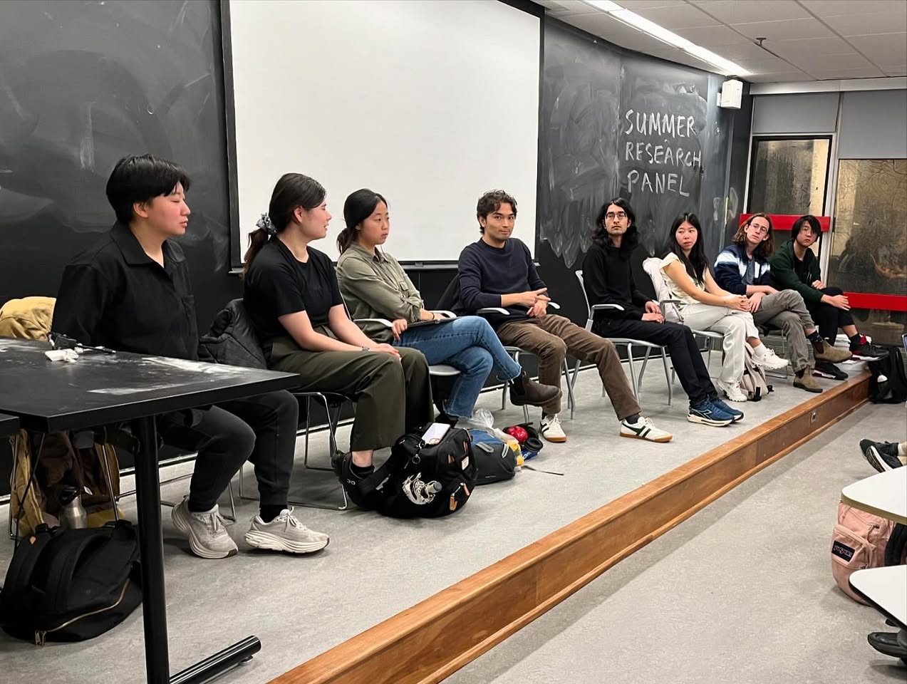 GIIM community photo