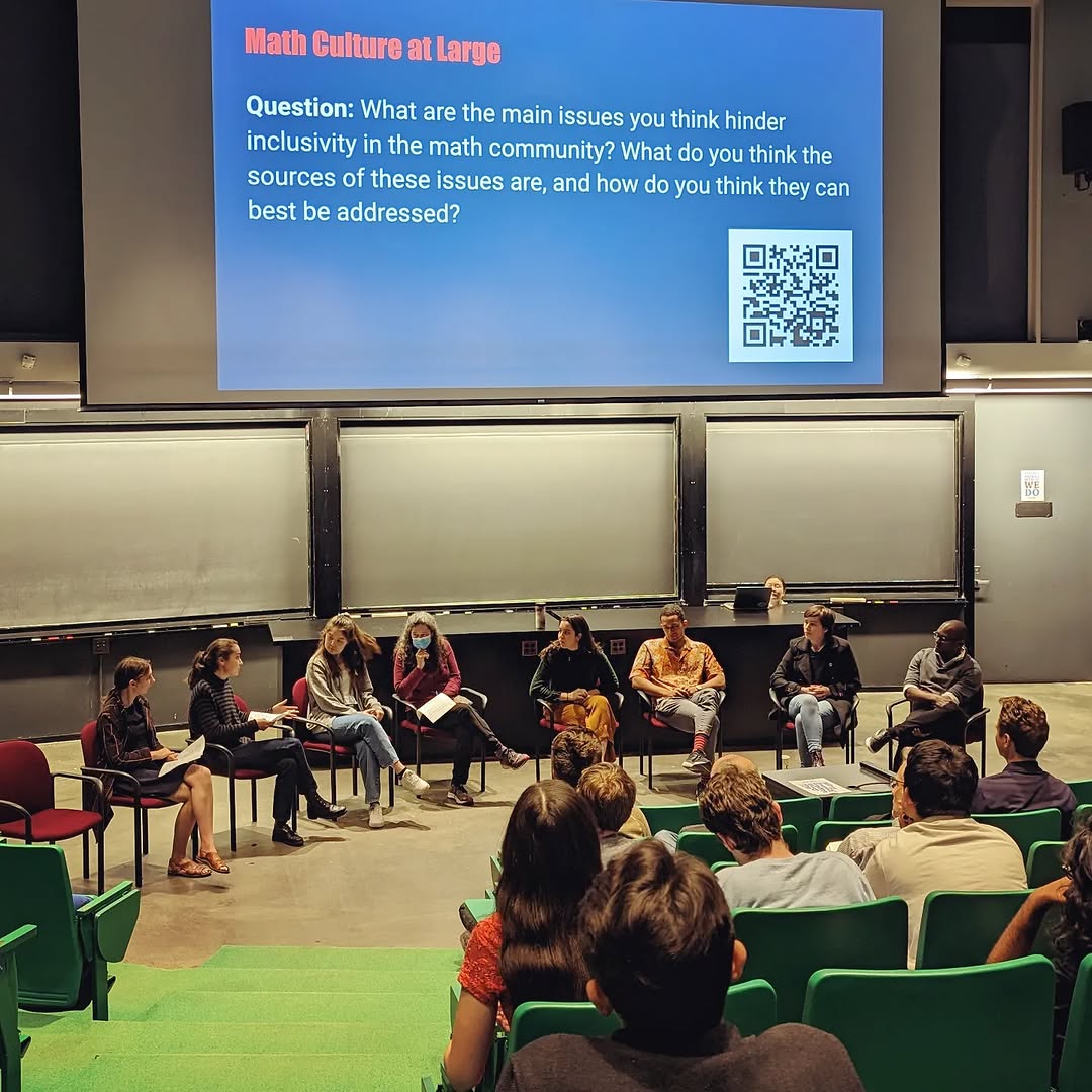 HUGIIM conference