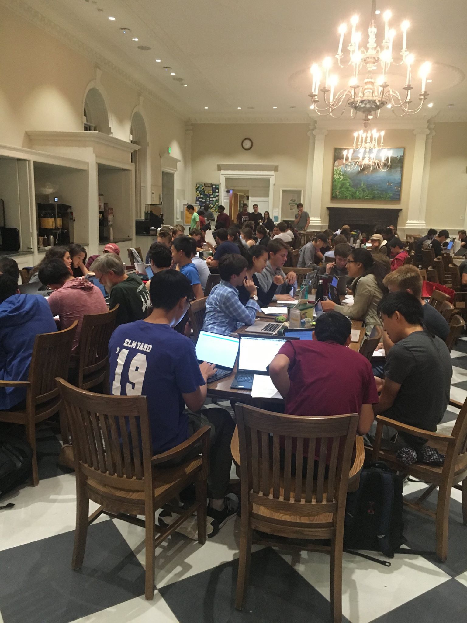 GIIM event photo