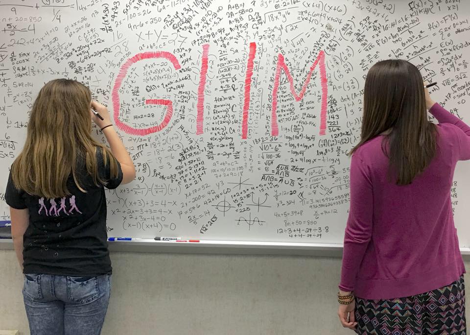 GIIM gathering photo